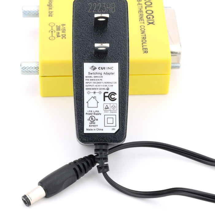 Prologix GPIB to Ethernet (LAN) Controller Prologix 