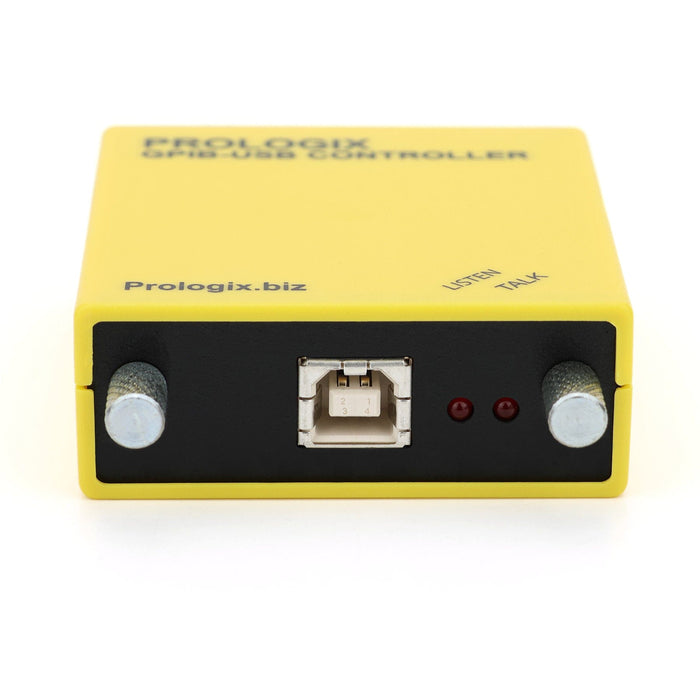 Prologix USB to GPIB Controller | Add IEEE-488 Support to PC or Mac Prologix 