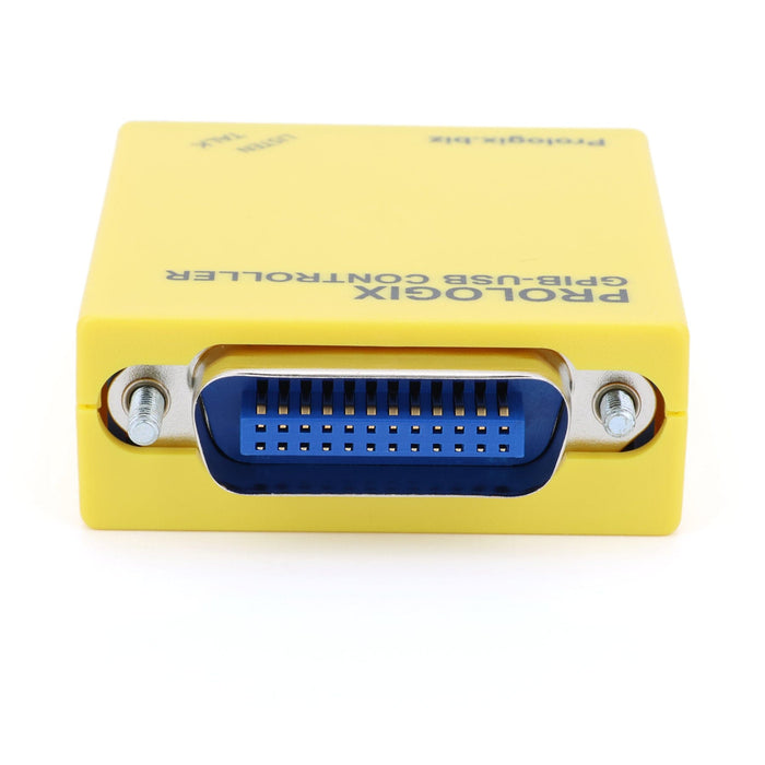 Prologix USB to GPIB Controller | Add IEEE-488 Support to PC or Mac Prologix 