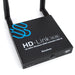 Sewell 4K 60Hz Wireless HDMI Extender using ipcolor Stream Technology - HD-Link HL35 Sewell 
