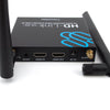 Sewell 4K 60Hz Wireless HDMI Extender using ipcolor Stream Technology - HD-Link HL35 Sewell 