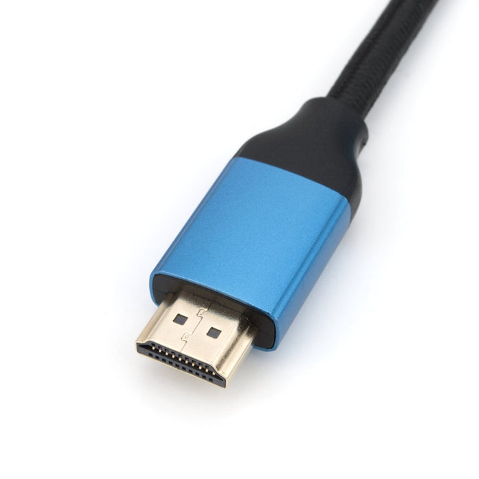 Sewell 8K Braided HDMI 2.1 Cables - 8K 60Hz and 4K 144Hz HDR Sewell Direct 