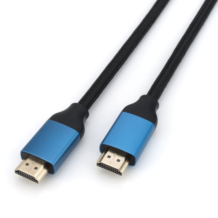 Sewell 8K Braided HDMI 2.1 Cables - 8K 60Hz and 4K 144Hz HDR Sewell Direct 