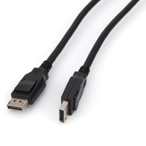 Sewell DisplayPort 1.4 Video Cable - 8K 60Hz, 4K 120Hz - 1.8m black Cable Sewell 