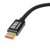 Sewell DisplayPort 2.1 DP80 certified cables - UHBR20 Sewell 