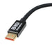 Sewell DisplayPort 2.1 DP80 certified cables - UHBR20 Sewell 