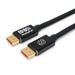 Sewell DisplayPort 2.1 DP80 certified cables - UHBR20 Sewell 