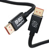 Sewell DisplayPort 2.1 DP80 certified cables - UHBR20 Sewell 
