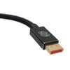 Sewell DisplayPort 2.1 DP80 certified cables - UHBR20 Sewell 