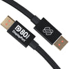 Sewell DisplayPort 2.1 DP80 certified cables - UHBR20 Sewell 
