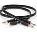 Sewell Silverback 12 AWG Speaker Wire with SW-33209 Pro Banana Plugs Speaker Cable Sewell 