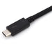 Sewell Thunderbolt 5 Cable, 80Gbps - 120Gbps Braided cable, 240W, Intel Certified Sewell 