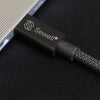 Sewell Thunderbolt 5 Cable, 80Gbps - 120Gbps Braided cable, 240W, Intel Certified Sewell 