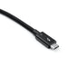 Sewell Thunderbolt 5 Cable, 80Gbps - 120Gbps Braided cable, 240W, Intel Certified Sewell 