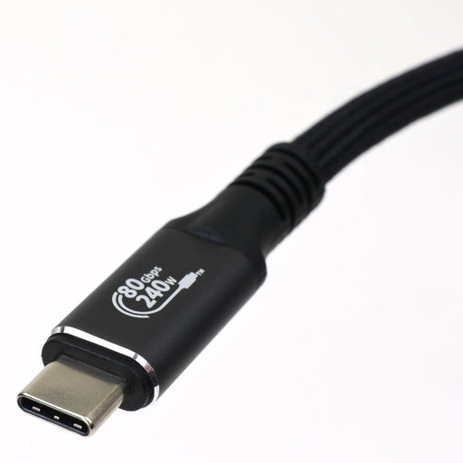 Sewell USB4 80Gbps USB-IF Certified Cable Sewell 