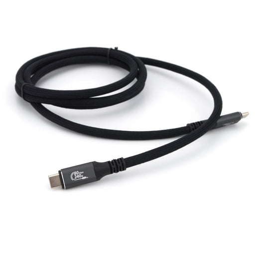 Sewell USB4 80Gbps USB-IF Certified Cable Sewell 