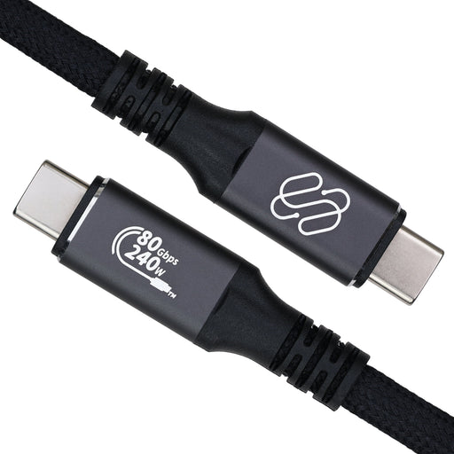 Sewell USB4 80Gbps USB-IF Certified Cable Sewell 