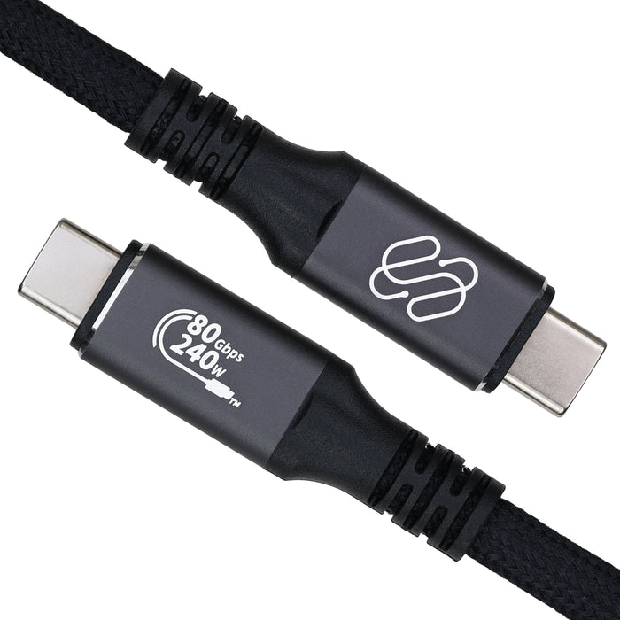 Sewell USB4 80Gbps USB-IF Certified Cable Sewell 