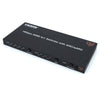 VigilLink 4x1 HDMI 2.0 Switch with Audio eARC 18Gbps / VLSW-41H20ER VigilLink 