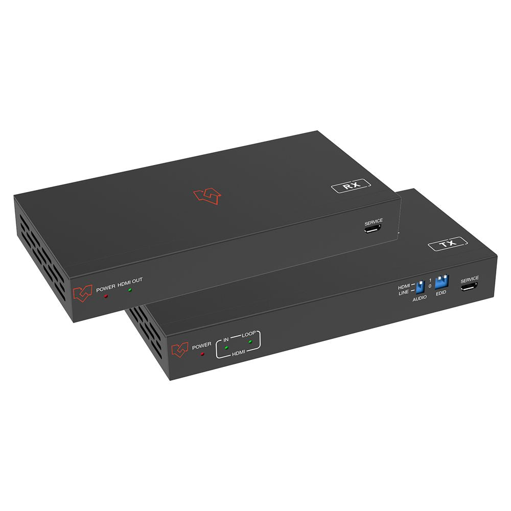 VigilLink HDBaseT 1.0 1080p HDMI 1.3 Extender 150m 6.75 Gbps / VLEX-HT2150A-TR VigilLink 