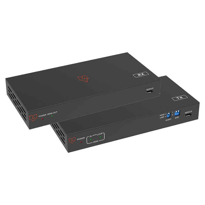 VigilLink HDBaseT 1.0 1080p HDMI 1.3 Extender 150m 6.75 Gbps / VLEX-HT2150A-TR VigilLink 