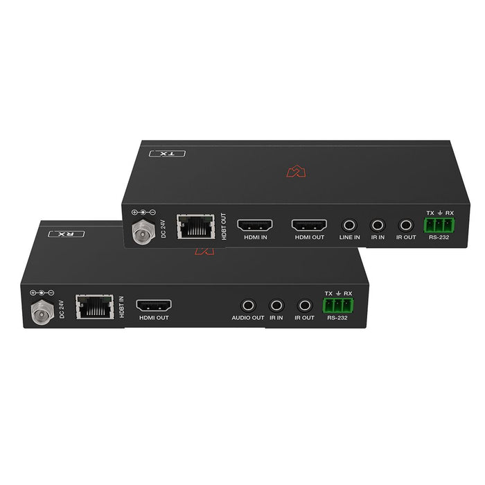 VigilLink HDBaseT 1.0 1080p HDMI 1.3 Extender 150m 6.75 Gbps / VLEX-HT2150A-TR VigilLink 