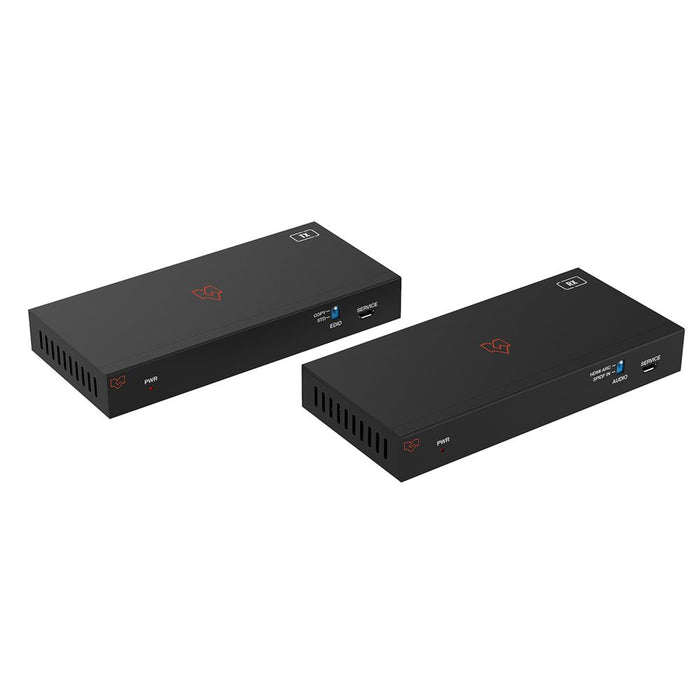 VigilLink HDBaseT 2.0 4k@60Hz 4:4:4 HDMI 2.0 Extender with ARC 70m 18Gbps / VLEX-HT2070R-TR VigilLink 