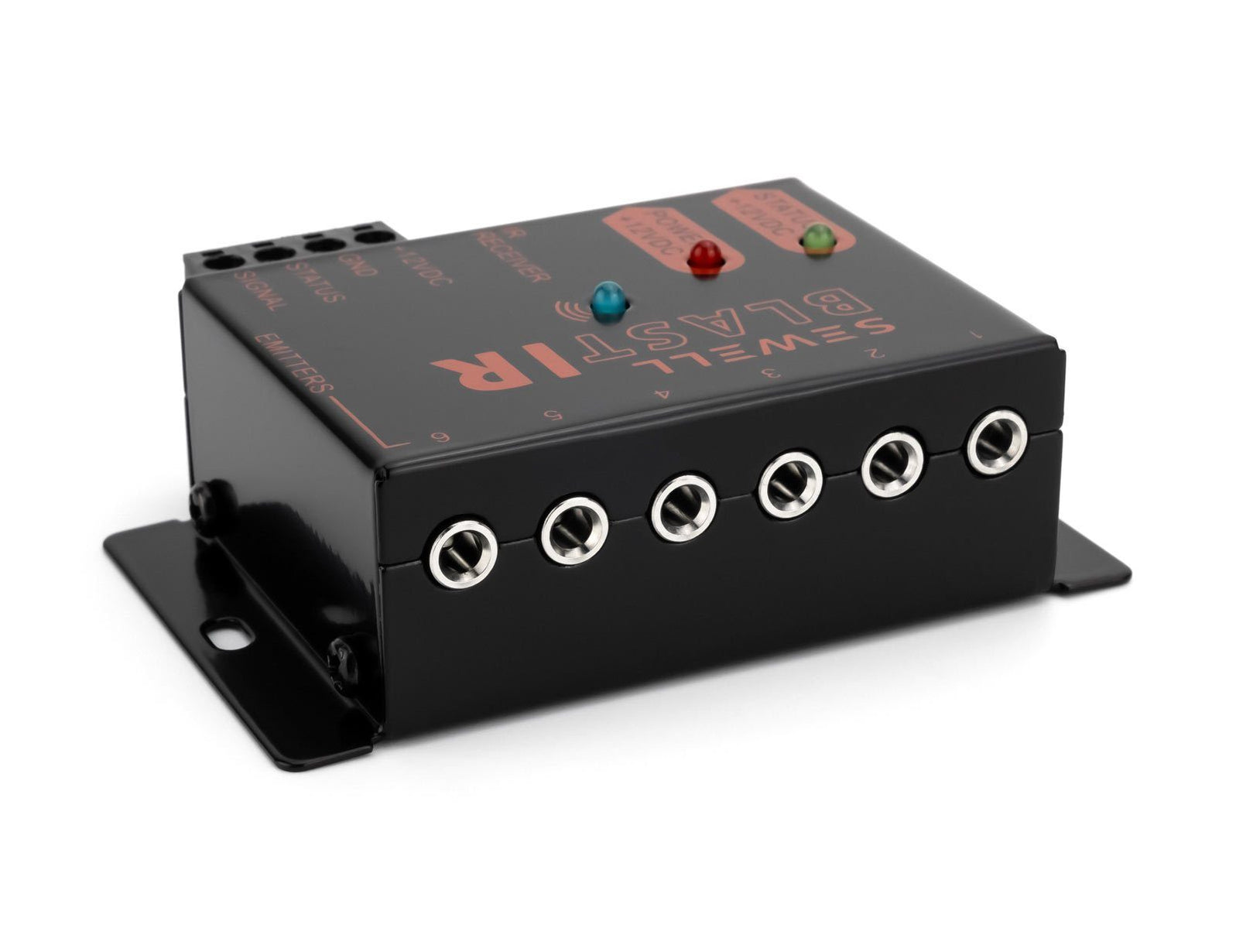 Blastir Wired Ir Extenders — Sewell Direct