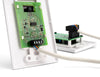 BlastIR Emitter and Receiver Wall Plate Kit IR Sewell 