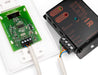 BlastIR In-Wall Emitter and Receiver Wall Plate Kit IR Sewell 