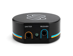 Sewell BlastIR Wireless Pro Transceiver Remote Control Extender (IR Receiver And Emitter In One