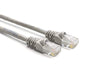 Cat5e Patch Cable Sewell Light Grey 3 ft. SW-30058-03