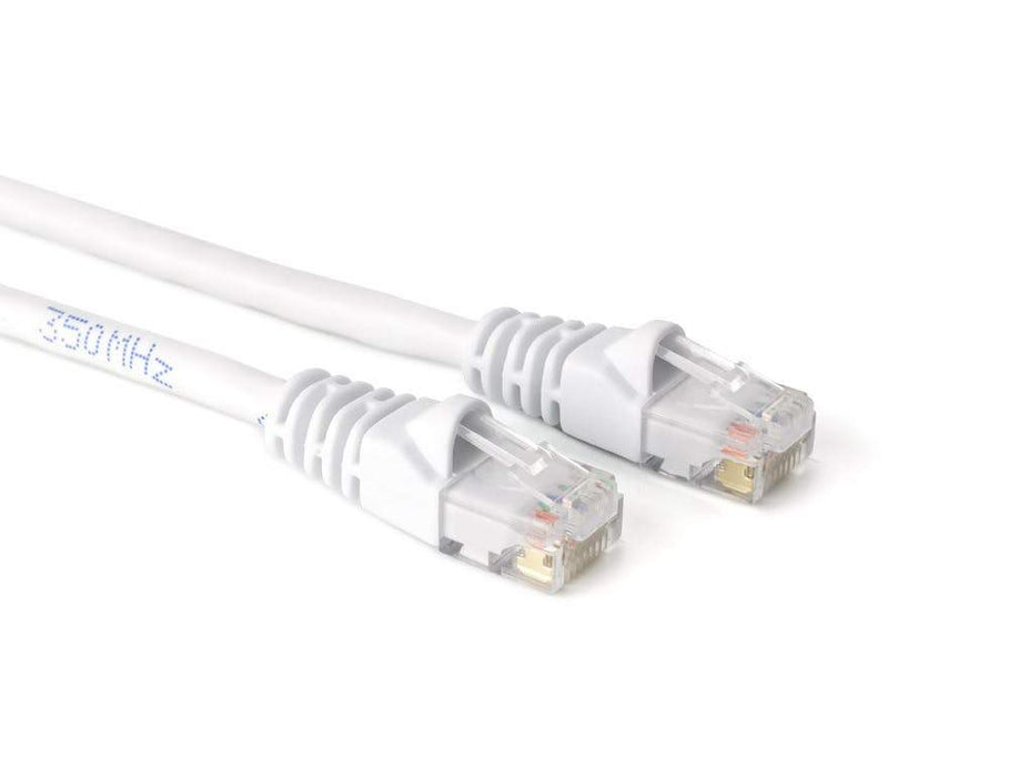 Cat5e Patch Cable Sewell White 10 ft. SW-30116-10