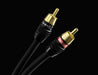 Deadbolt RCA Plugs, Premium Solderless RCA Plugs Sewell 