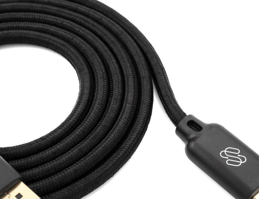 Light-Link Fiber Optic 4K HDMI 2.0 Cable — Sewell Direct
