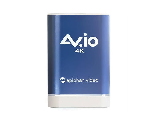 Epiphan AV.io 4K HDMI to USB Capture Card Epiphan 