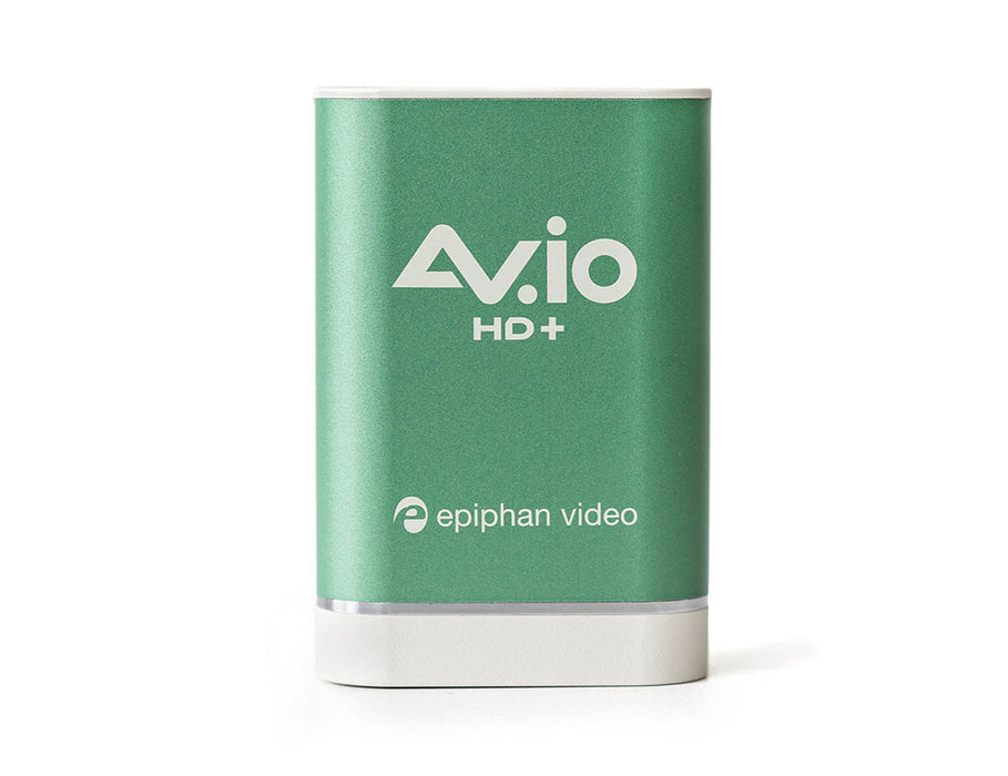 Epiphan AV.io HD+ | HDMI to USB capture device Sewell Direct 