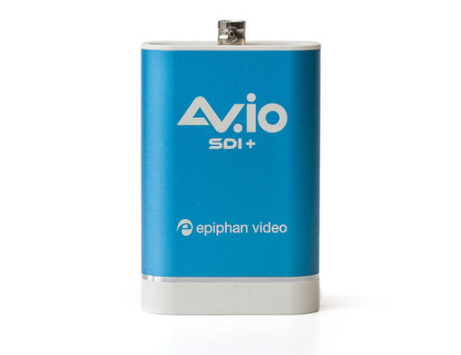 Epiphan AV.io SDI+ | SDI to USB capture device Sewell Direct 