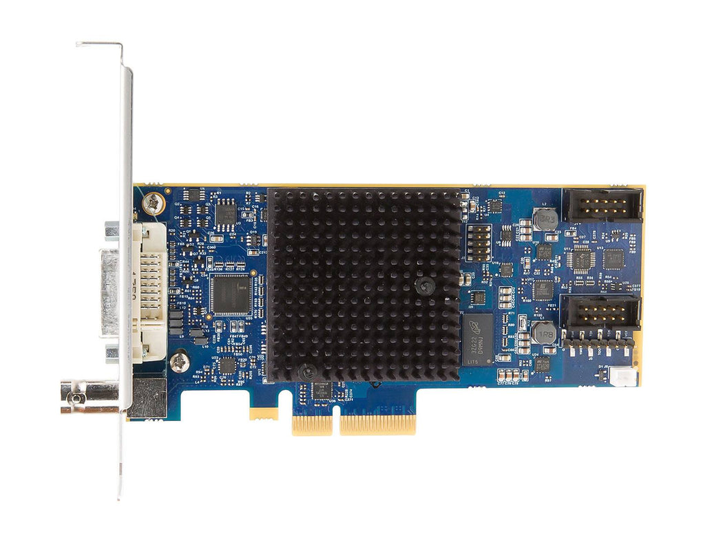 Epiphan DVI2PCIe Duo Capture Card, x4 Epiphan 