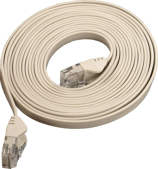 Flat Cat6 Patch Cable Sewell 