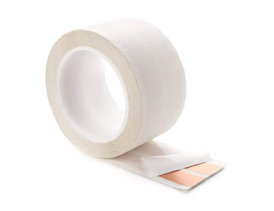 Ghost Wire 2.0, Super Flat Adhesive Wire, 16 AWG, White Sewell 2 Conductors 25ft SW-32985-25