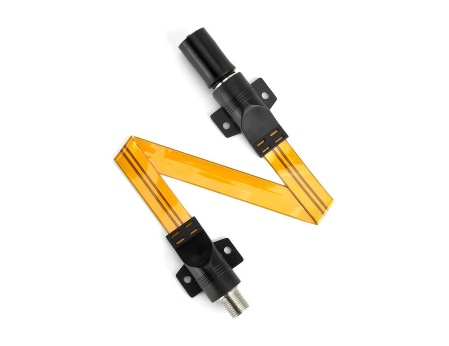 Ghost Wire RG6 Coax Jumper Cable Flat RG6 Coax Extension Cable, .25mm, —  Sewell Direct