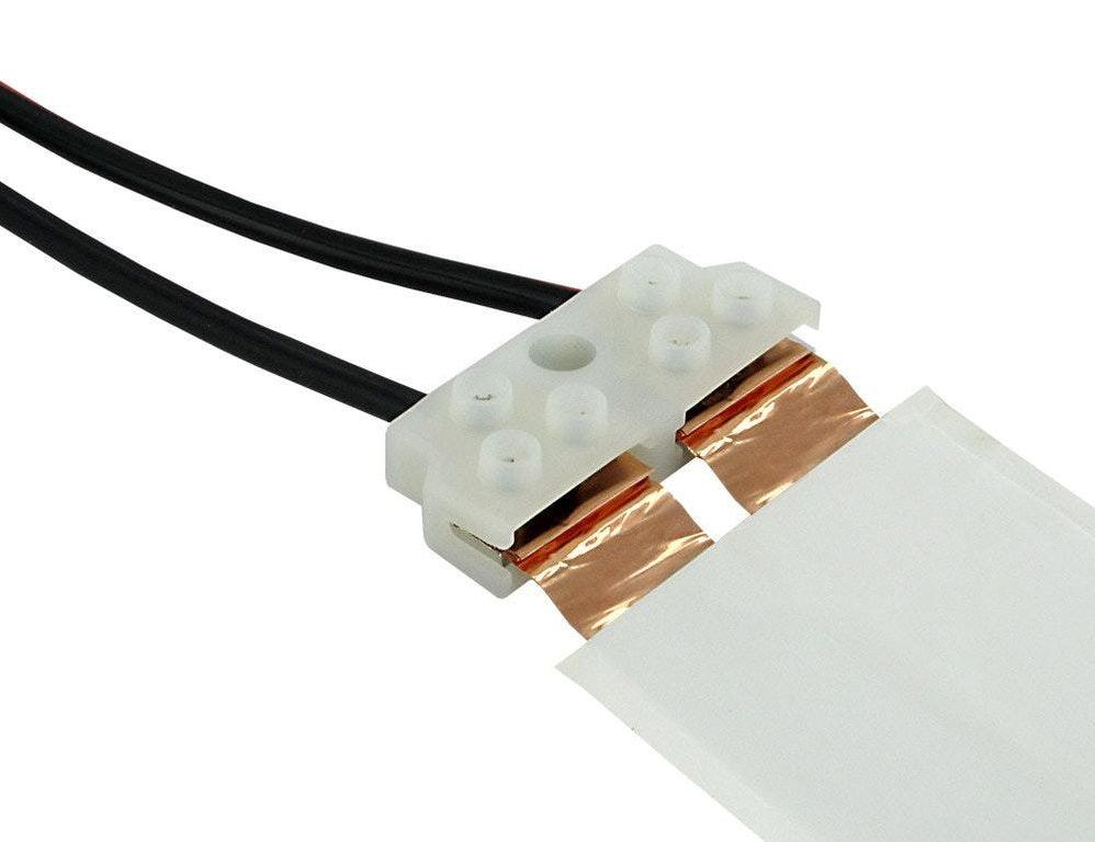 Ghost Wire, Flat Speaker Wire You Can Hide — Sewell Direct