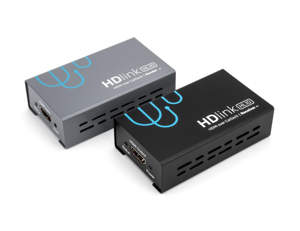 Maxifinity Hdlink HD-Link | HDMI extenders over Cat5e/6 cables — Sewell Direct