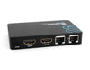 HD-Link HL11, 1x2 HDMI Splitter over Cat5e/6, 160ft. Extender Sewell 