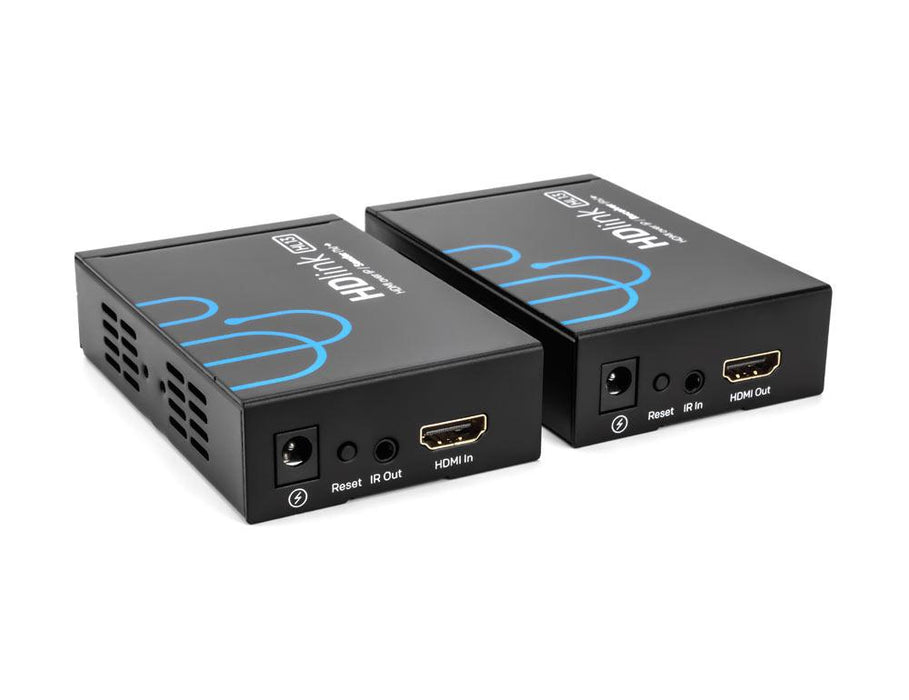 HD-Link HL13, HDMI and IR over Cat5e/6, TCP/IP, 330ft Extender Sewell 