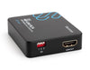 HD-Link HL14, 1x4 HDMI Splitter over Cat5e/6, 200ft. Extender Sewell 