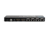 HD-Link HL14, 1x4 HDMI Splitter over Cat5e/6, 200ft. Extender Sewell 