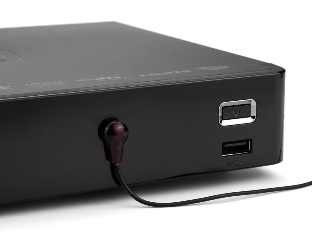 IR Emitter for BlastIR Products — Sewell Direct