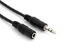 IR Extension Cable IR Sewell 25ft Male to Female SW-29727-25